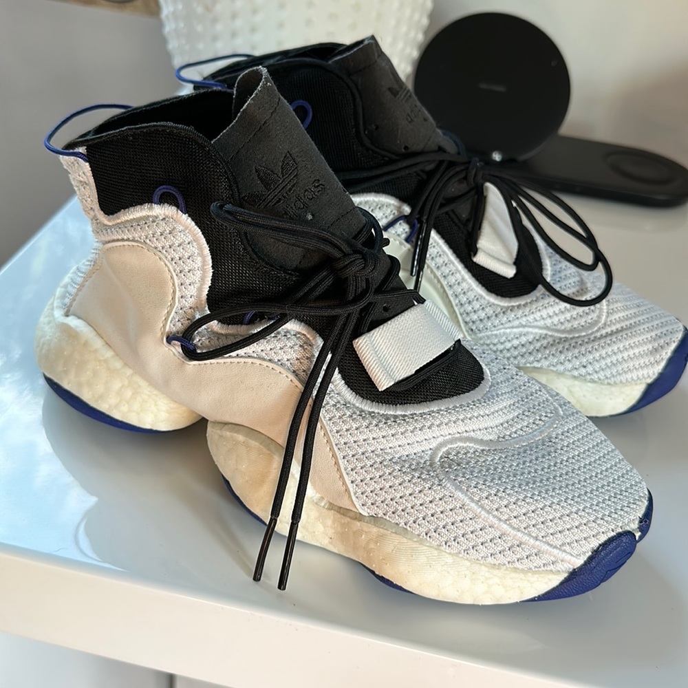 Adidas kids sneakers